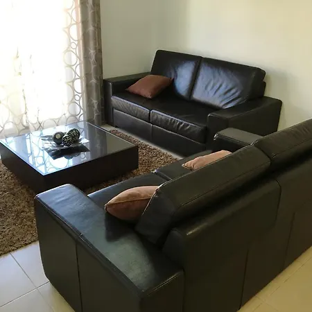 Sao Martinho Do Porto Beach Apartment São Martinho do Porto