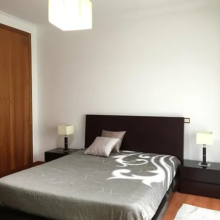 Sao Martinho Do Porto Beach Apartment * サン・マルティーニョ・ド・ポルト