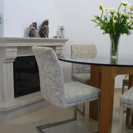 Sao Martinho Do Porto Beach Apartment アパート *