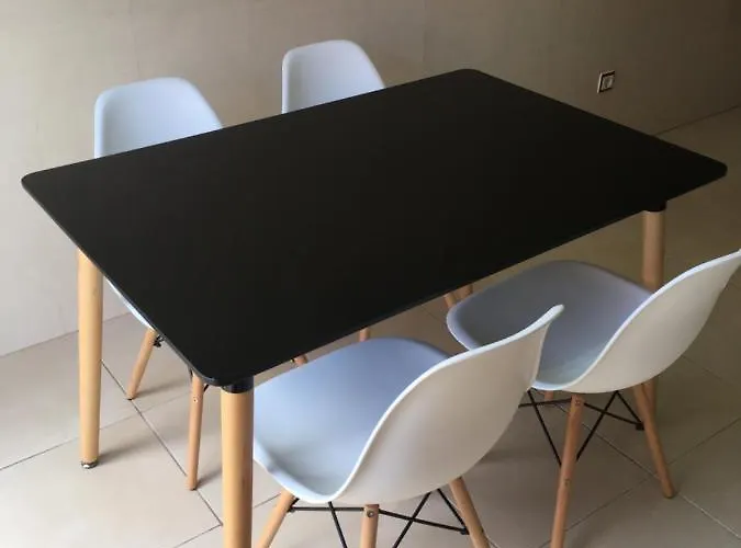 Apartamento São Martinho do Porto Beach Apartment São Martinho do Porto