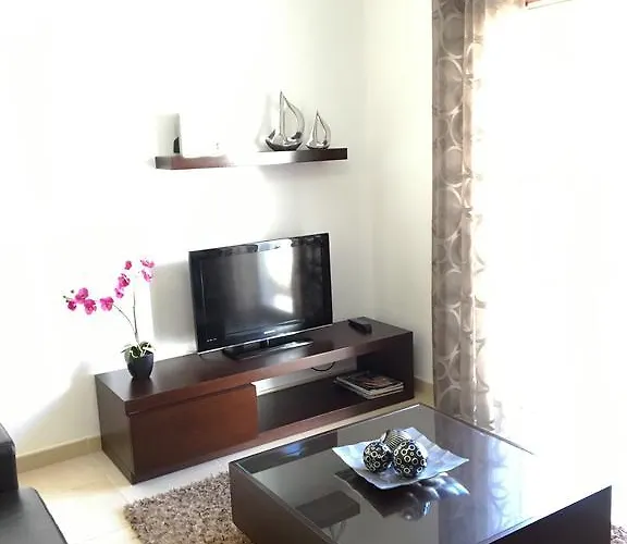 São Martinho do Porto Beach Apartment
