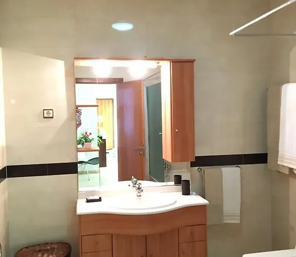 São Martinho do Porto Beach Apartment