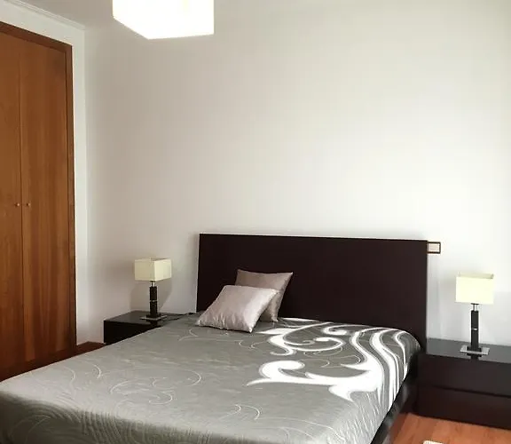 São Martinho do Porto Beach Apartment * São Martinho do Porto