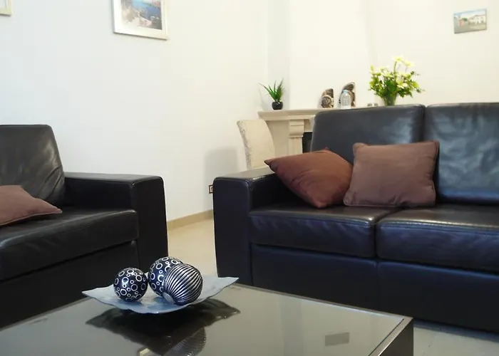 Apartamento São Martinho do Porto Beach Apartment *