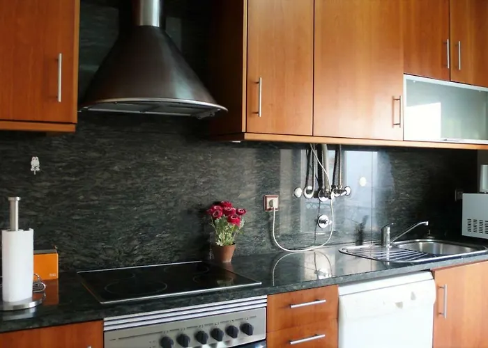 Apartamento São Martinho do Porto Beach Apartment São Martinho do Porto