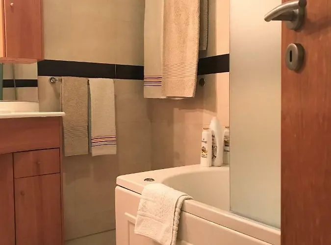 São Martinho do Porto Beach Apartment