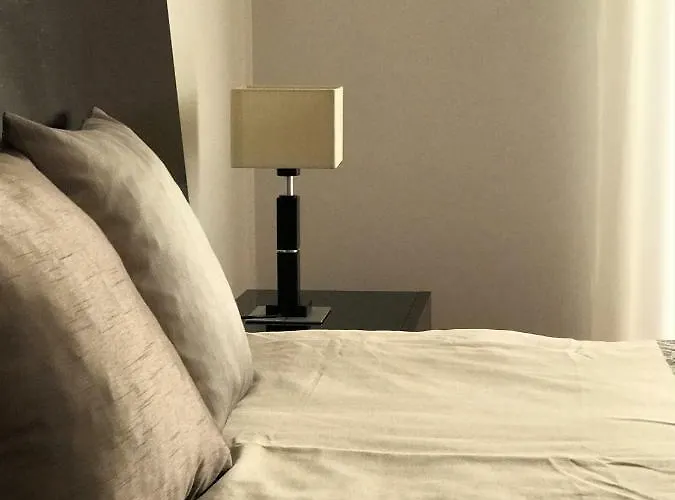 Apartamento São Martinho do Porto Beach Apartment