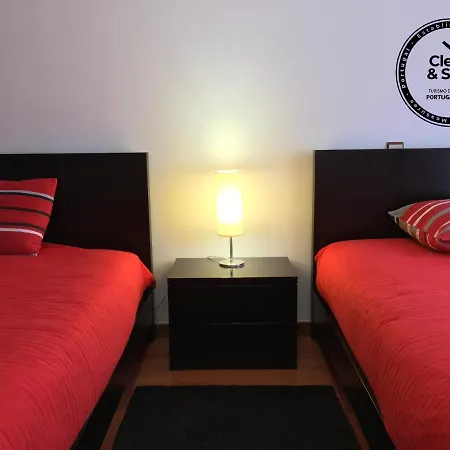 Sao Martinho Do Porto Beach Apartment アパート サン・マルティーニョ・ド・ポルト