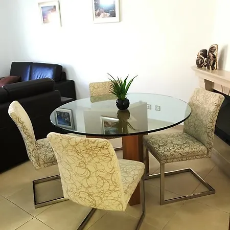 Sao Martinho Do Porto Beach Apartment דירה