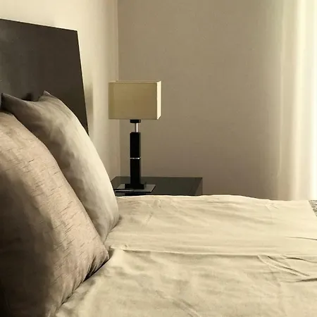 アパート Sao Martinho Do Porto Beach Apartment