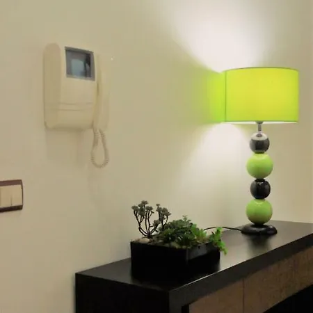 Sao Martinho Do Porto Beach Apartment * סאו מרטיניו דו פורטו