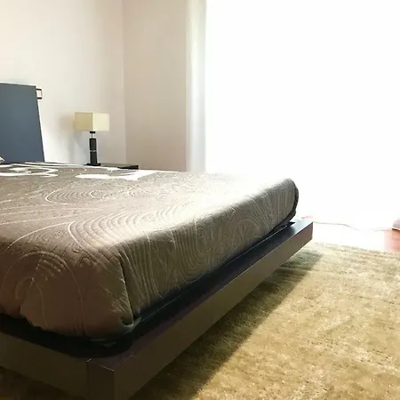 Sao Martinho Do Porto Beach Apartment * סאו מרטיניו דו פורטו