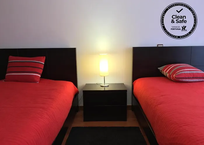 Sao Martinho Do Porto Beach Apartment Appartamento São Martinho do Porto