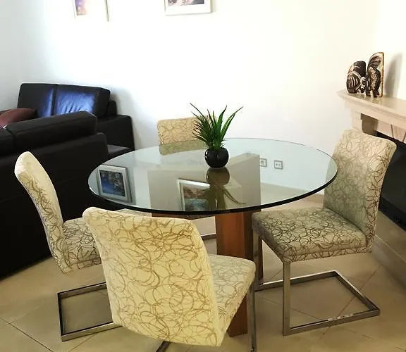 Sao Martinho Do Porto Beach Apartment 아파트