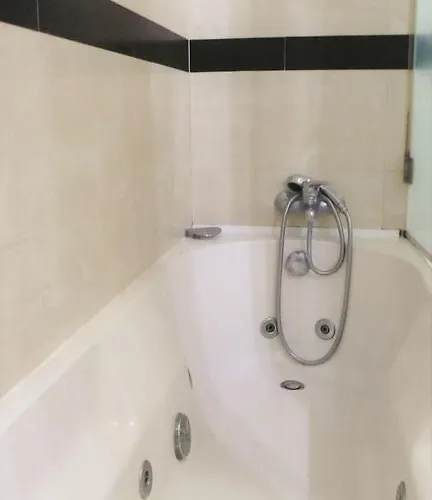 Appartamento Sao Martinho Do Porto Beach Apartment *